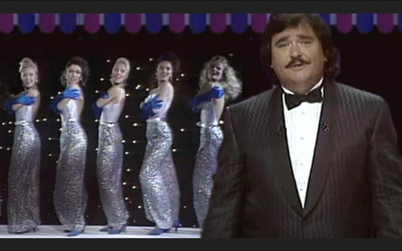 Buon Compleanno Colpo Grosso: Il sexy game compie 30 anni (VIDEO)