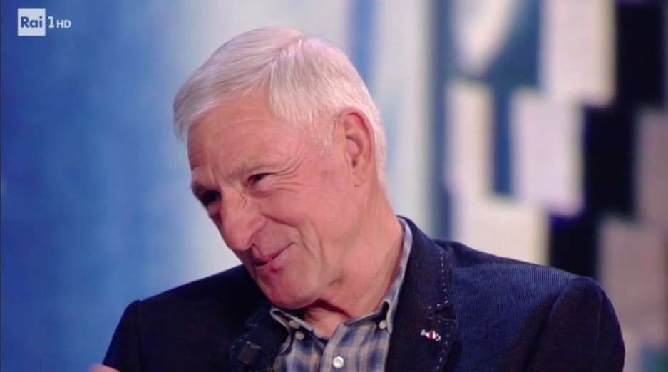 Che fuori tempo che fa e l’occhio sul Gf Vip. Francesco Moser: “Ora Ignazio torna in campagna”