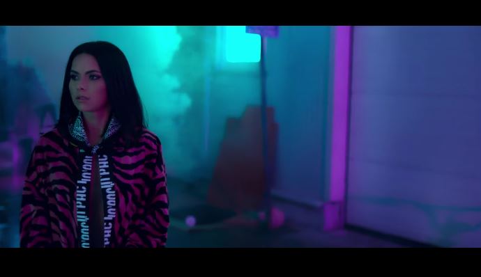 Inna, Nirvana: testo, traduzione e video ufficiale