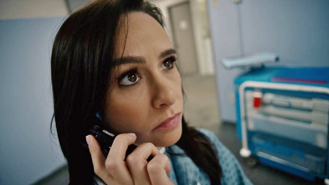 Inoperable: trailer e poster del thriller-horror con Danielle Harris