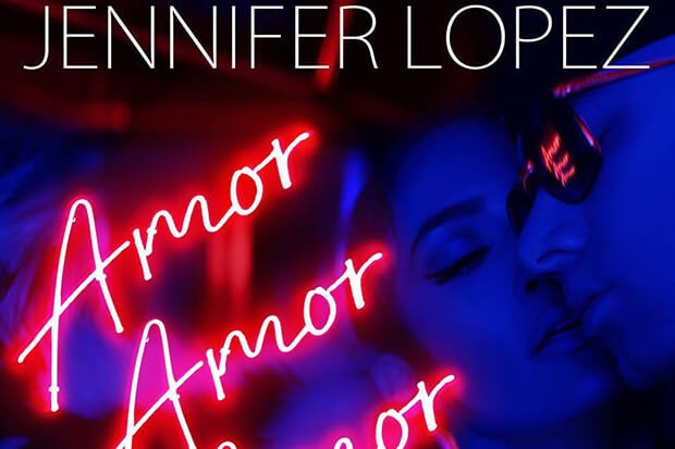 Jennifer Lopez feat Wisin, “Amor Amor Amor” è il nuovo singolo
