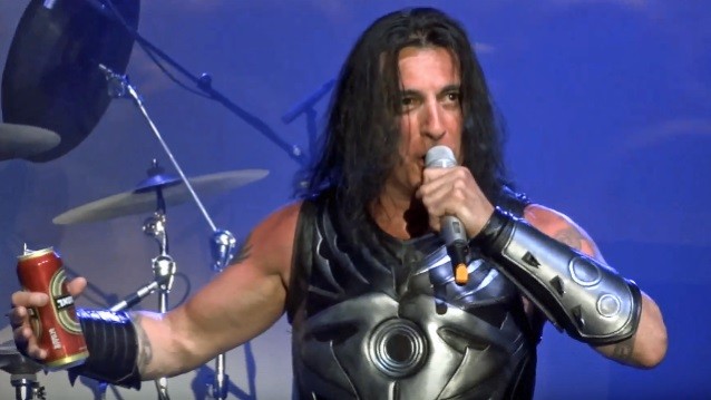 Manowar: Joey DeMaio nel 2019 sarà in tour per raccontarne la storia