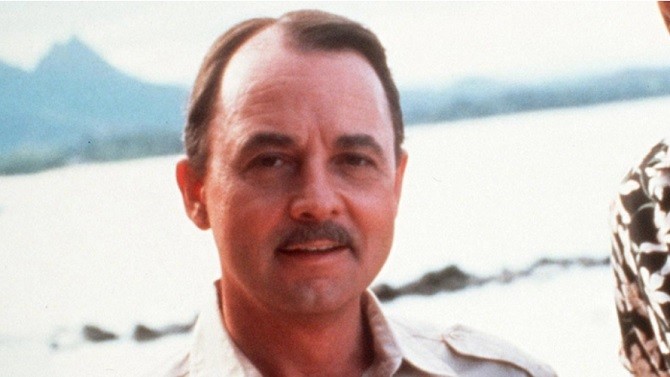Morto John Hillerman interprete di Higgins in Magnum P.I.