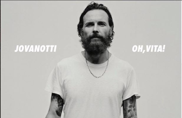 Jovanotti, Paura di niente: testo e audio