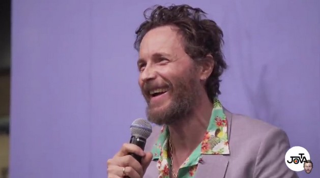 Jovanotti, Oh, Vita! conferenza stampa: tutte le dichiarazioni