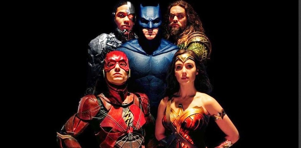 Justice League: 7 cose che non hanno senso nel film DC