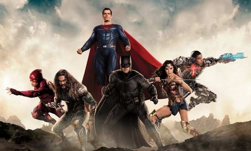 Justice League: curiosità e commento sul film DC