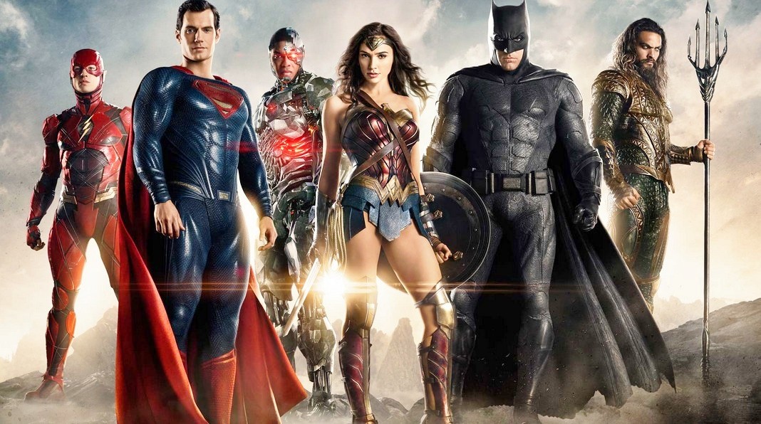 Justice League, perdite da 100 milioni per la Warner?