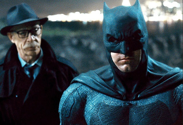 Justice League: la sequenza d’apertura di Joss Whedon modificata perché troppo divertente
