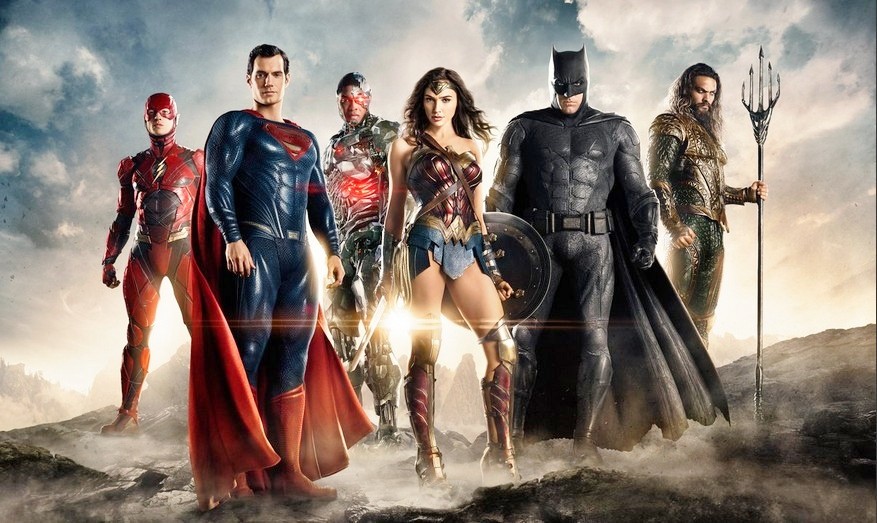 Justice League: recensione in anteprima