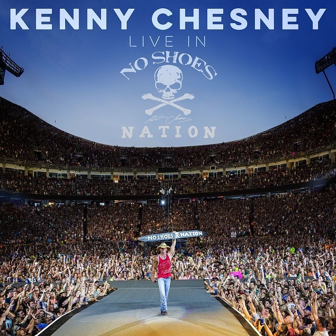 Classifica musica americana 9 novembre 2017: Kenny Chesney e Post Malone in vetta alle classifiche Billboard