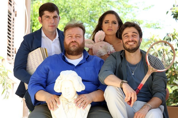La casa di Famiglia: Recensione in Anteprima