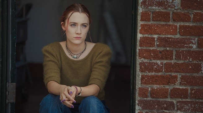 Lady Bird: recensione in anteprima del film di Greta Gerwig