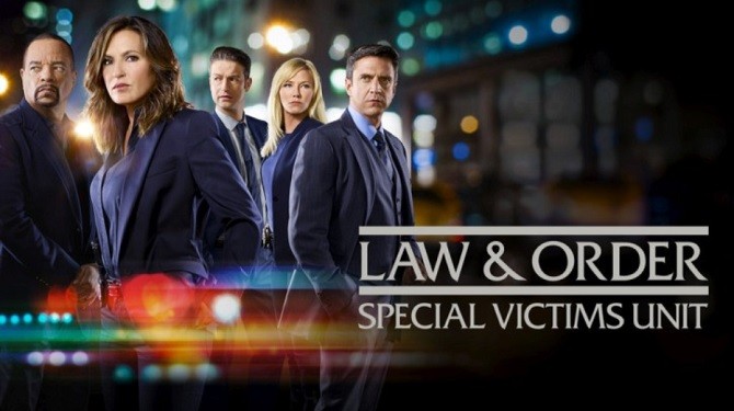 Law & Order: SVU, un episodio sarà ispirato alla vicenda Weinstein