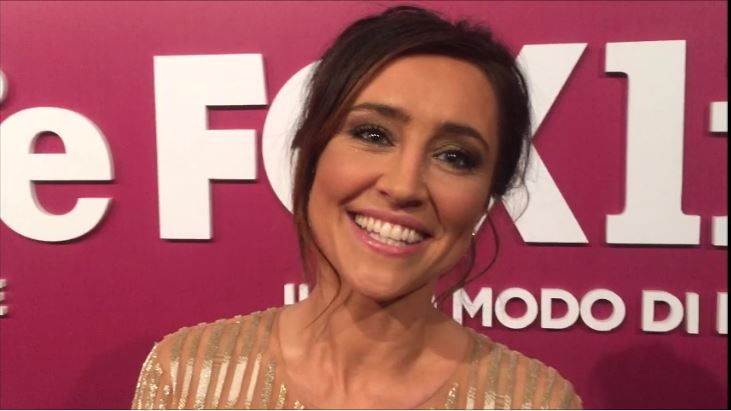 Il contadino cerca moglie 2017, Ilenia Lazzarin a Blogo: “Un’edizione con due novità importanti”. E su “Un posto al sole”…