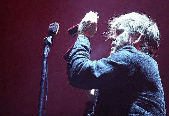 LCD Soundsystem, annunciato il tour europeo 2018