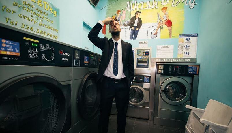 Ledi, Stanze: testo e video ufficiale [Anteprima Blogo]