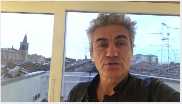 Ligabue, il film “Made in Italy” nei cinema dal 25 gennaio 2018