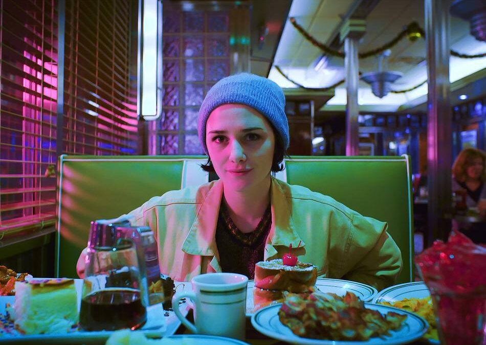 Like Me: trailer e poster del thriller psichedelico di Rob Mockler