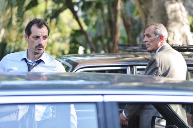 L’insulto: foto e poster del film di Ziad Doueiri
