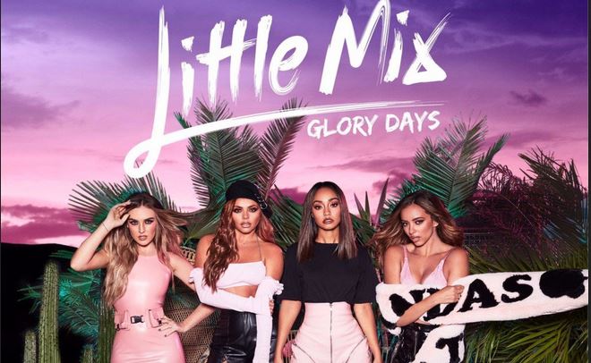Little Mix, Dear lover: testo, traduzione e audio