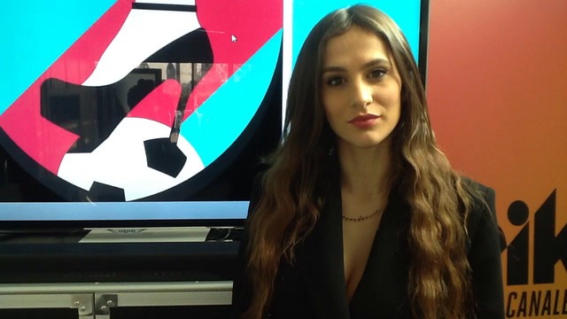 Le Capitane, Jessica Melena Immobile a Blogo