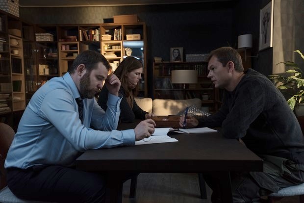 Loveless: foto del film russo premiato a Cannes 2017