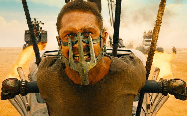 Mad Max: Fury Road, George Miller fa causa alla Warner