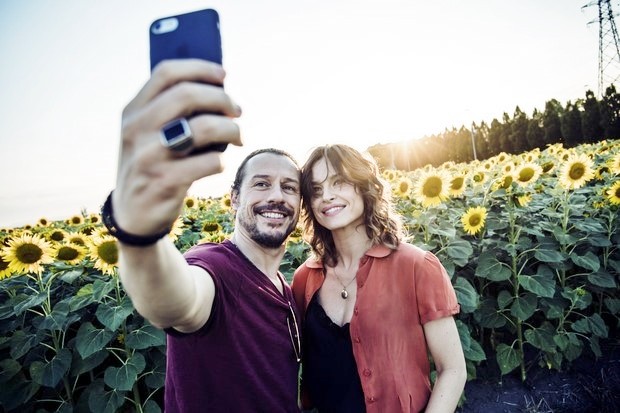 Made in Italy: foto del film di Luciano Ligabue