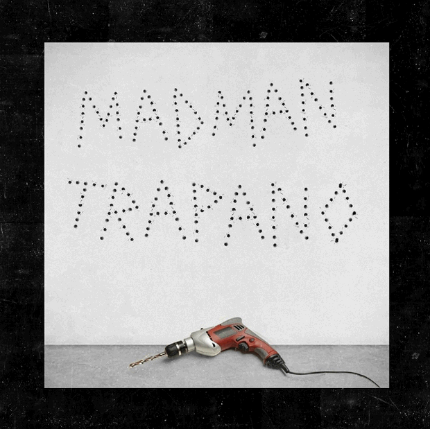 MadMan, Trapano è il nuovo singolo (Testo e Video)