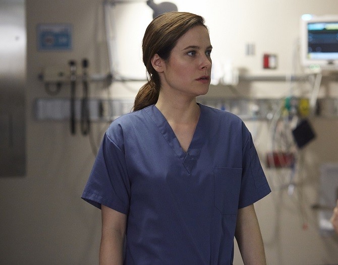 Mary Kills People su TIMVISION la prima stagione