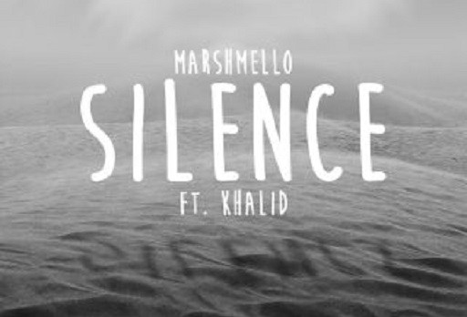 Marshmello Ft. Khalid – Silence: testo, traduzione e video ufficiale