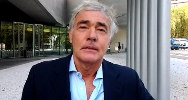Non è l’Arena, Massimo Giletti a Blogo: “Ostracismo nei miei confronti, do fastidio, ospiti non vengono” (VIDEO)