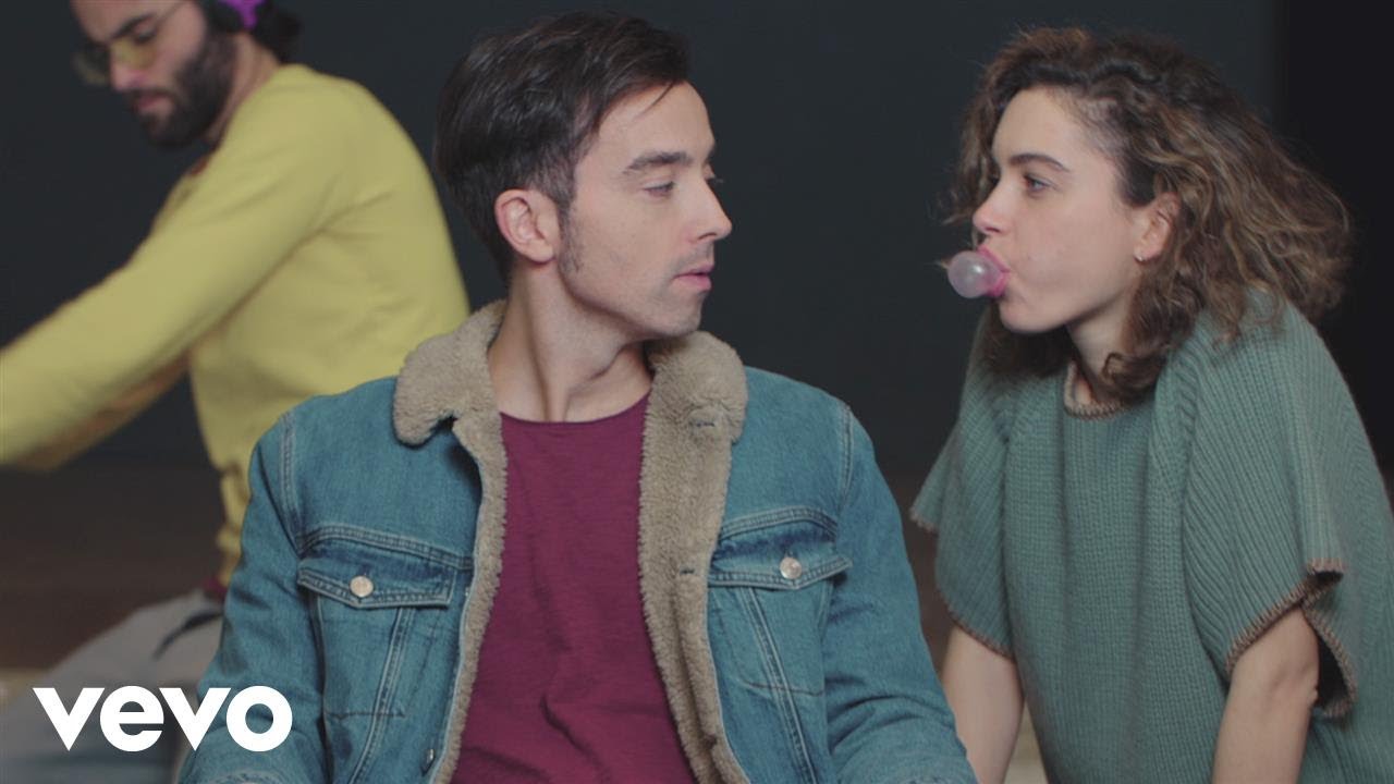 Il Premio (2017) – Sul ponte