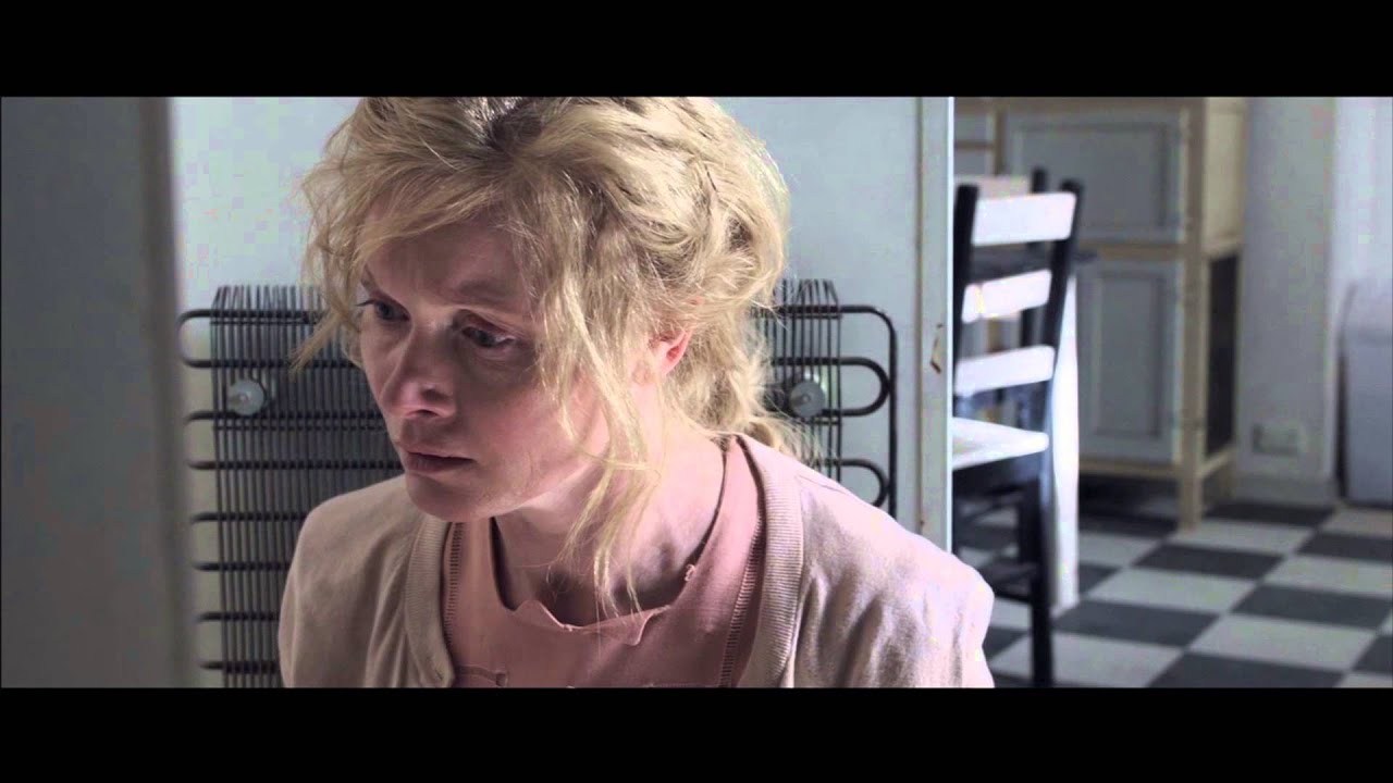 MY SKINNY SISTER – Trailer Italiano (Al cinema il 20, 21 e 22 novembre 2017)