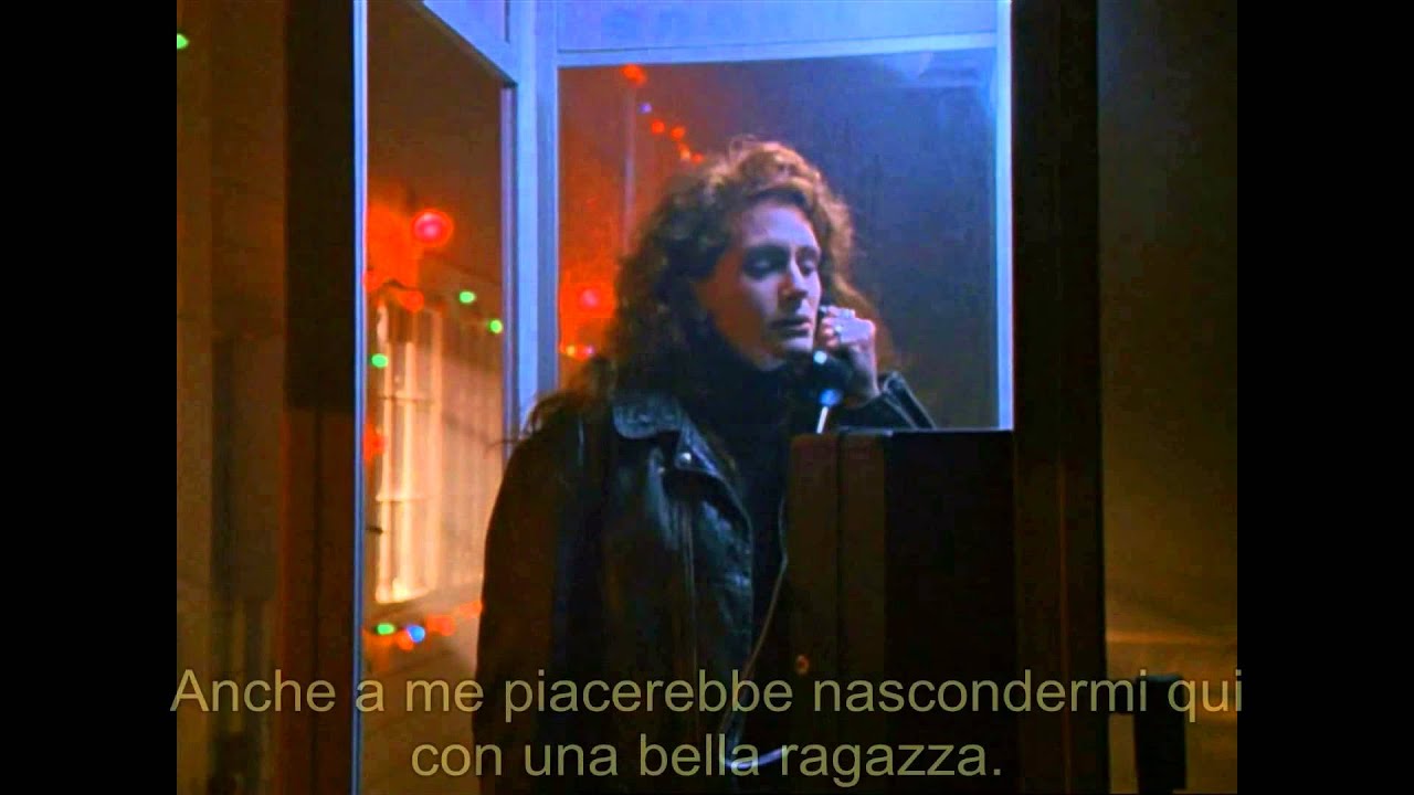 Scelta d’amore (La storia di Hilary e Victor) – trailer ita HD