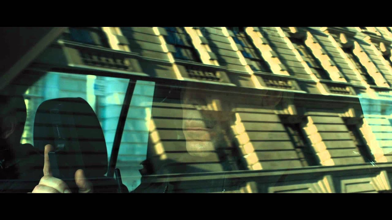 Everybody Knows – Sigrid – From Justice League Original Motion Picture Soundtrack (official video)