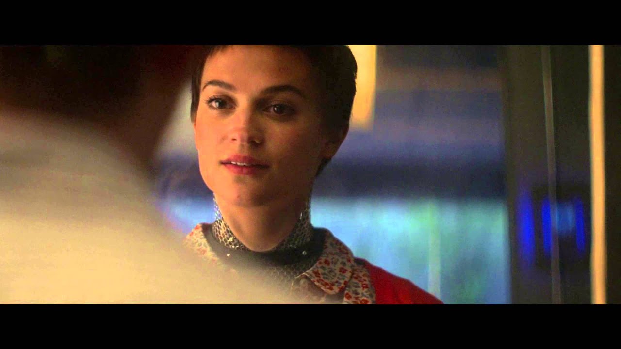 Never Ending Man (Trailer)