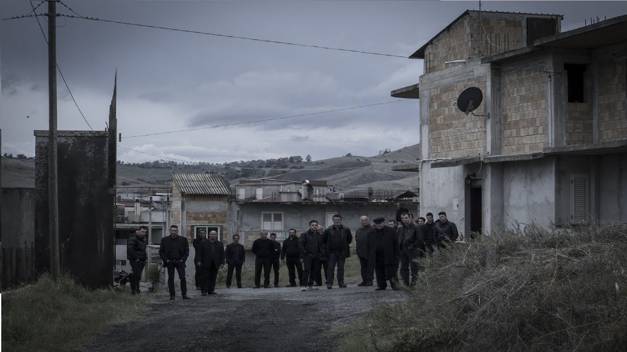 PERMANENT – Trailer Ufficiale #1 (versione originale)