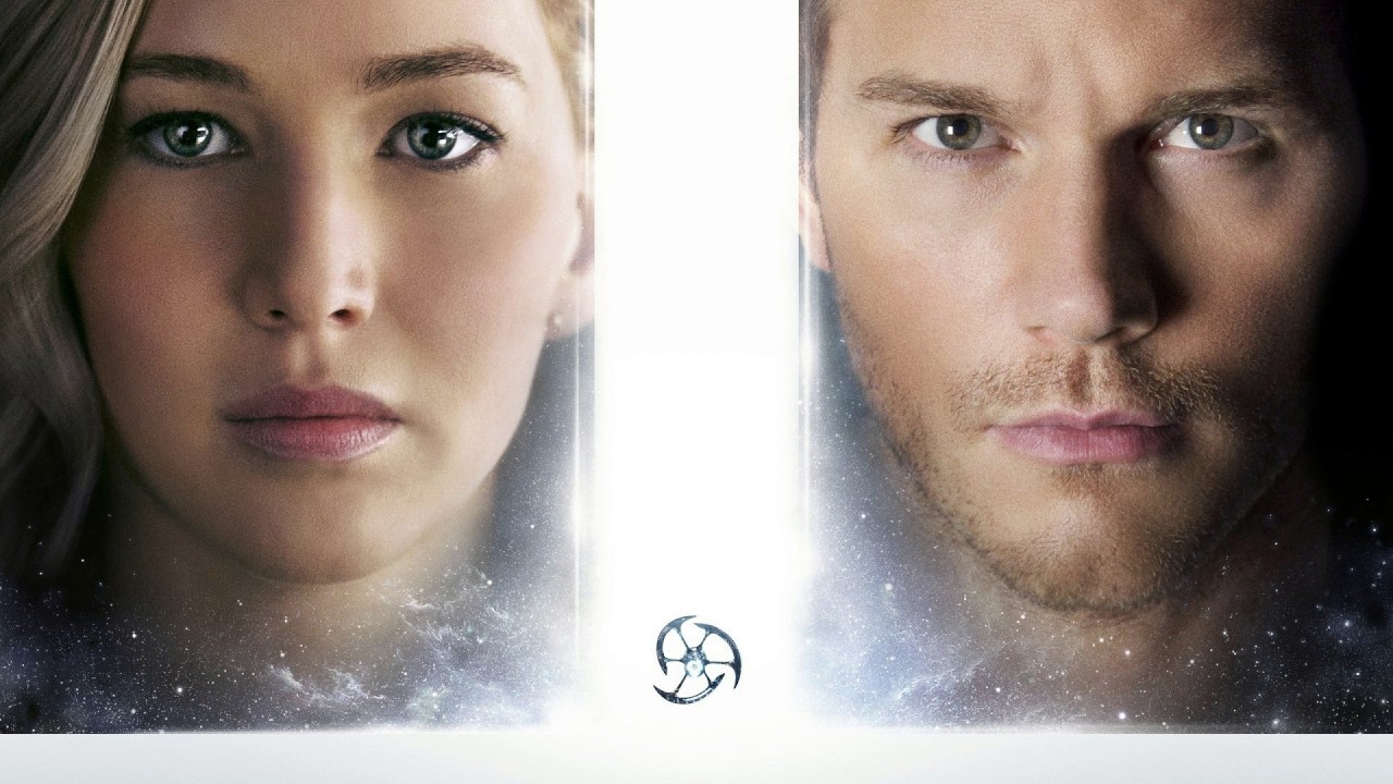 TAKE FIVE – TRAILER UFFICIALE – DAL 2 OTTOBRE AL CINEMA