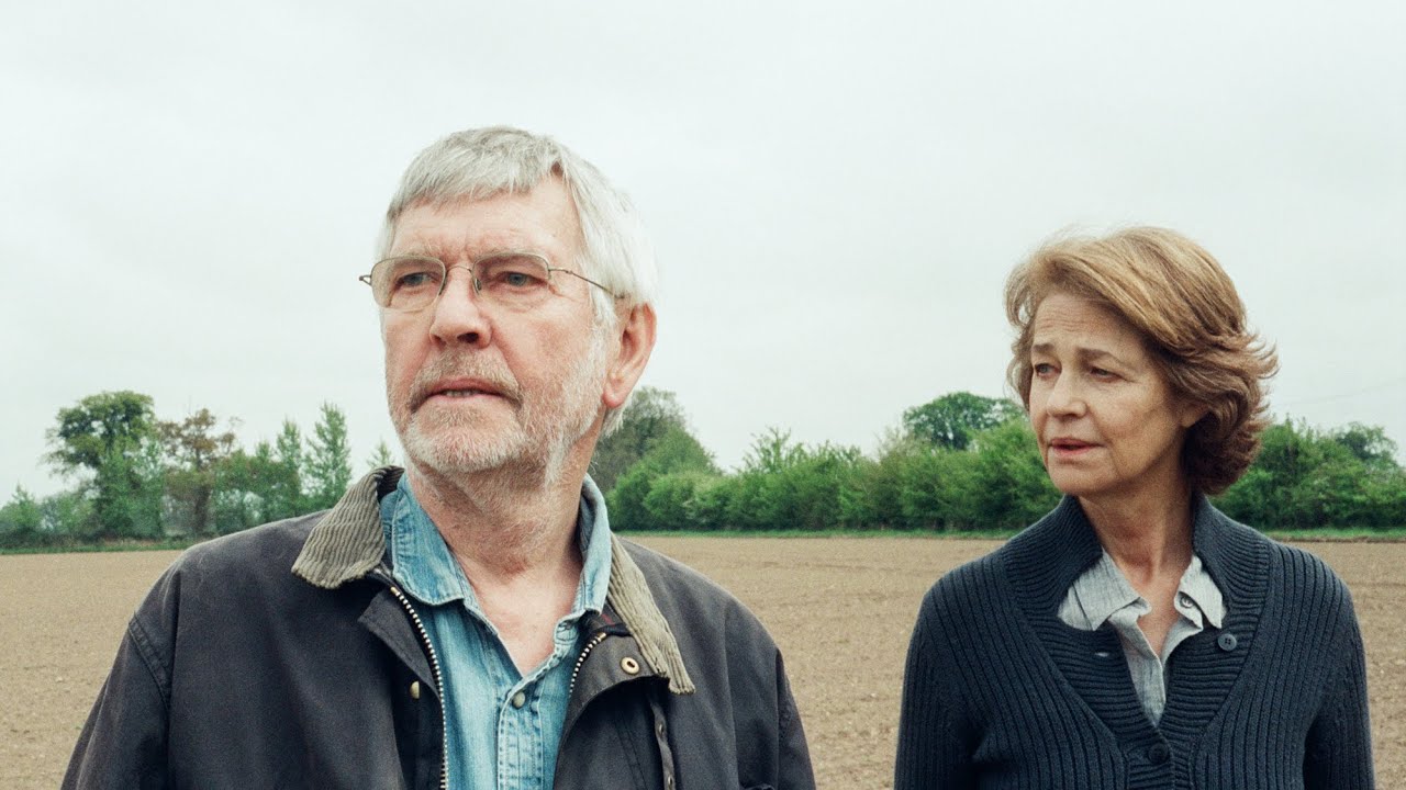 HAPPY END di Michael Haneke – Trailer Italiano #1 (Al cinema dal 30 novembre)