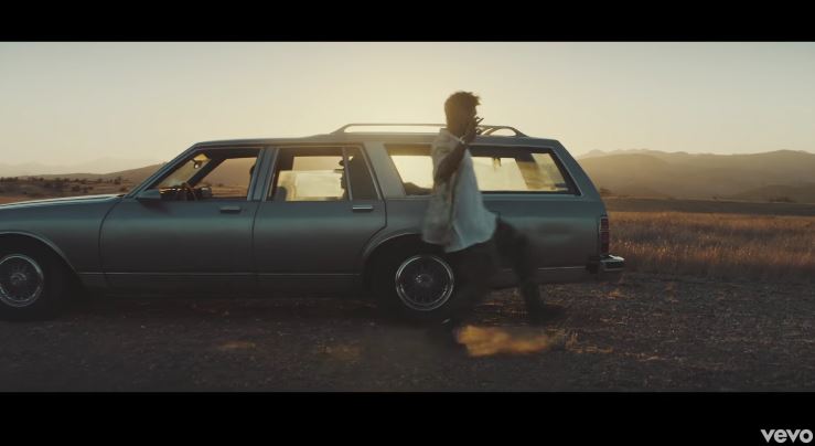 Miguel, Told you so: testo, traduzione e video ufficiale