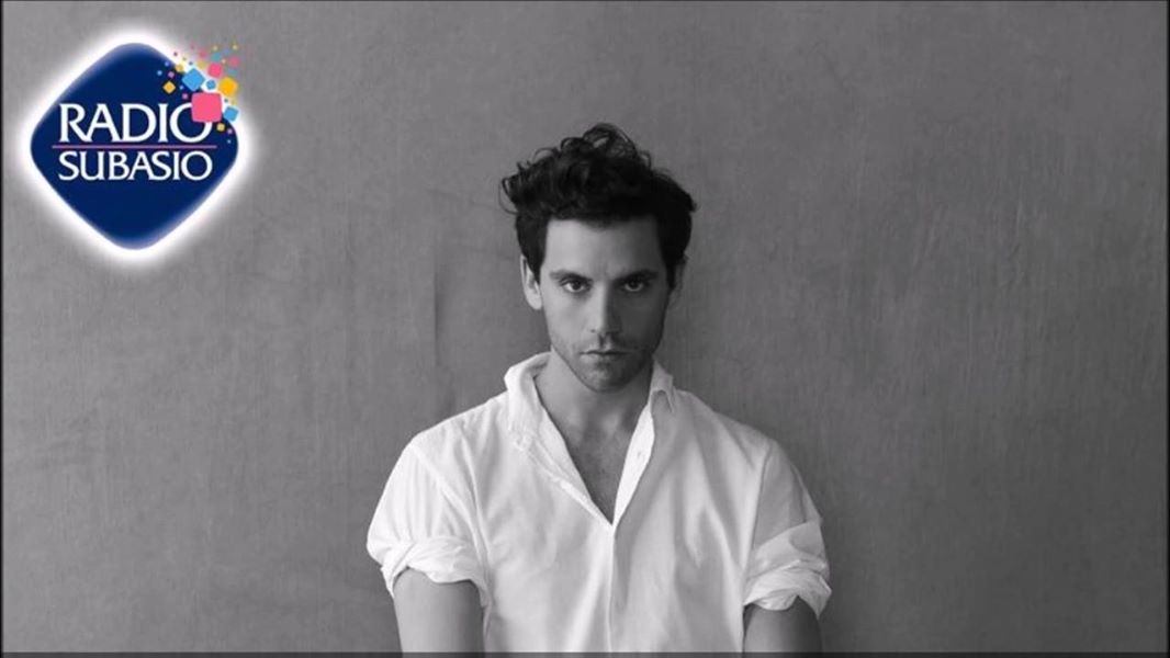 RadioBlog | Subasio: i Big della musica “speaker per una notte”, parte Mika