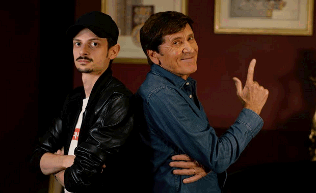 Tutti pazzi per Morandi e Rovazzi, uno speciale non così speciale
