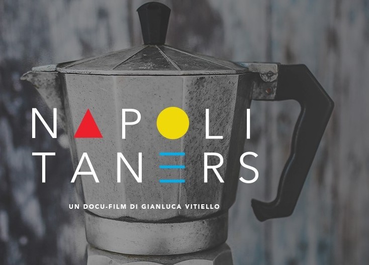 Napolitaners: trailer e poster del docufilm di Gianluca Vitiello