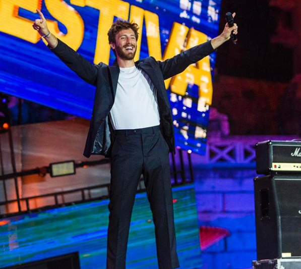 Dance Dance Dance: Nicolò De Devitiis condurrà con Andrea Delogu (Anteprima Blogo)