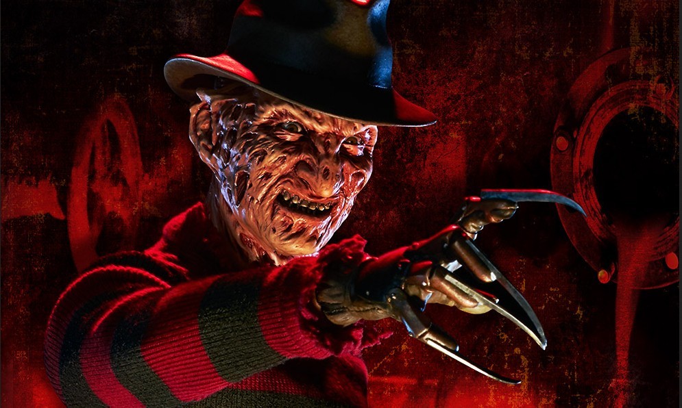 Nightmare: 10 film di Freddy Krueger mai realizzati