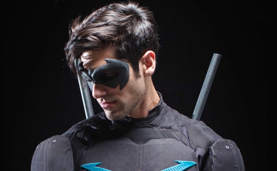 Nightwing: Chris Mckay annuncia casting aperto per il protagonista