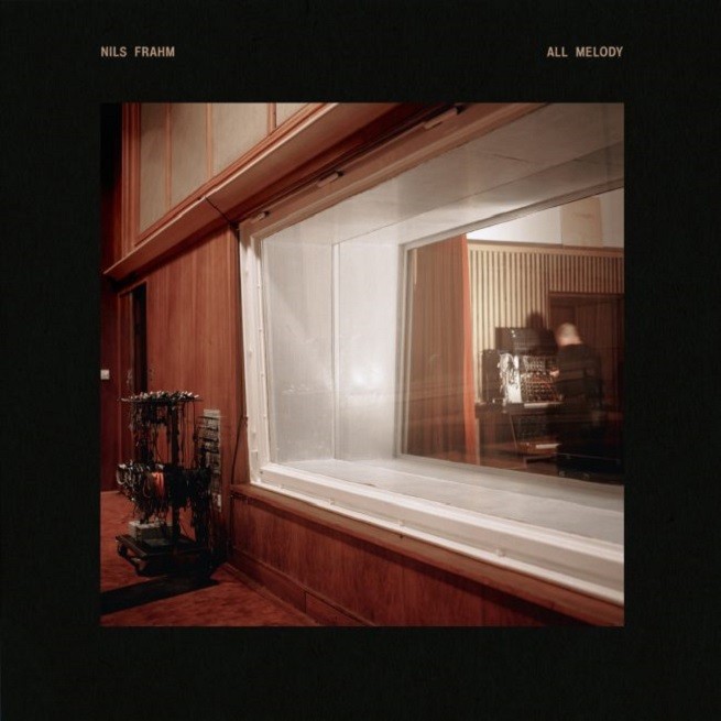 Nils Frahm, All Melody è il nuovo album [tracklist]