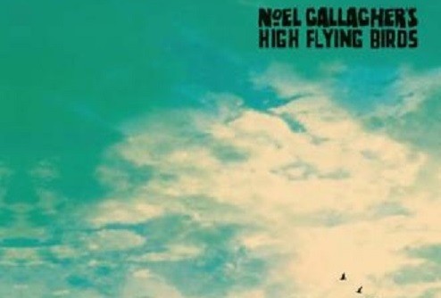 Noel Gallagher, “Who Built The Moon?” debutterà alla numero uno in Uk?